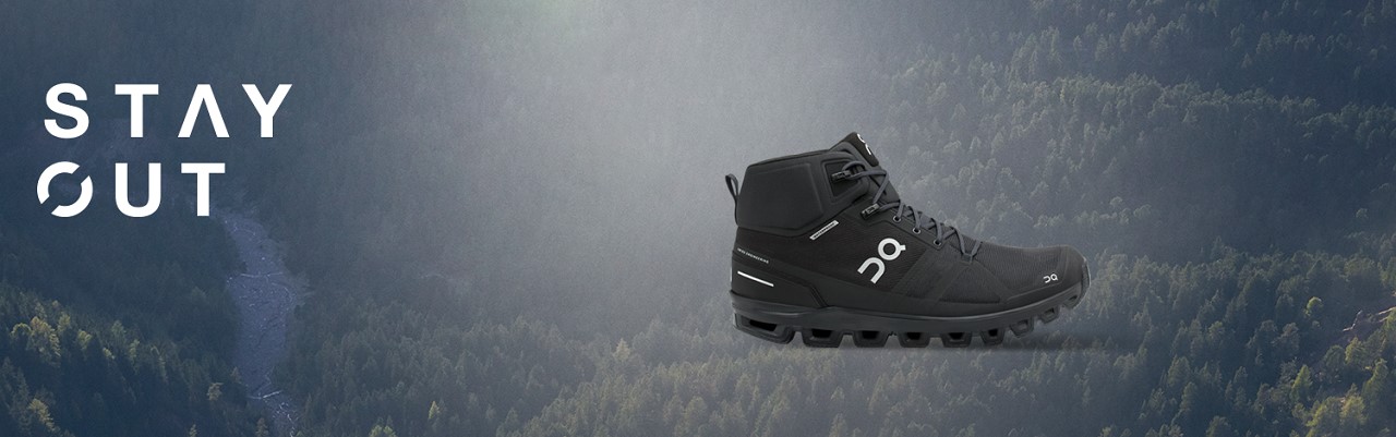 Welcher Bergschuh ist der Beste Welcher Bergstiefel